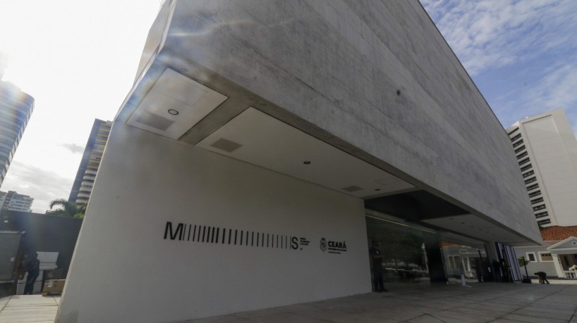 Museu da Imagem e do Som do Ceará está com inscrições abertas para oficina 'Práticas da cura...