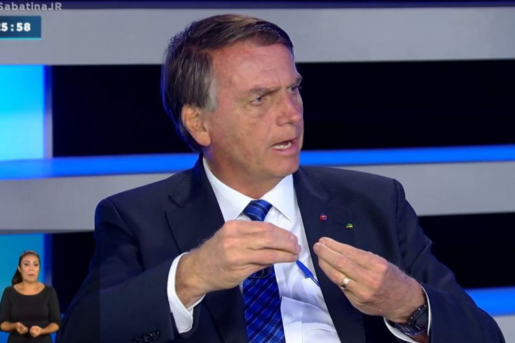 Jair Bolsonaro