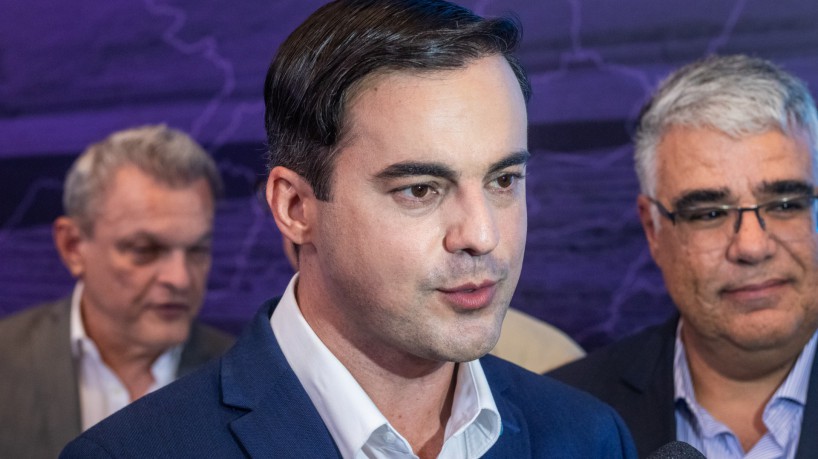 Capitão Wagner (União Brasil)

