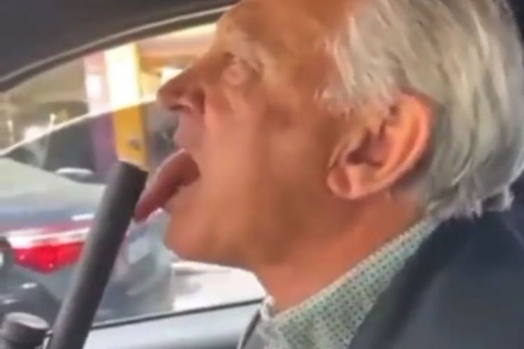 Empresário José Sabatini aparece em vídeo pedindo que Bolsonaro dê golpe no STF e no Congresso Nacional