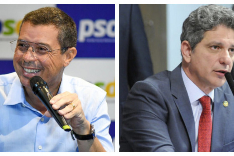 Elei&ccedil;&otilde;es 2022 em Sergipe (SE): resultados para governador - 2&ordm; turno 