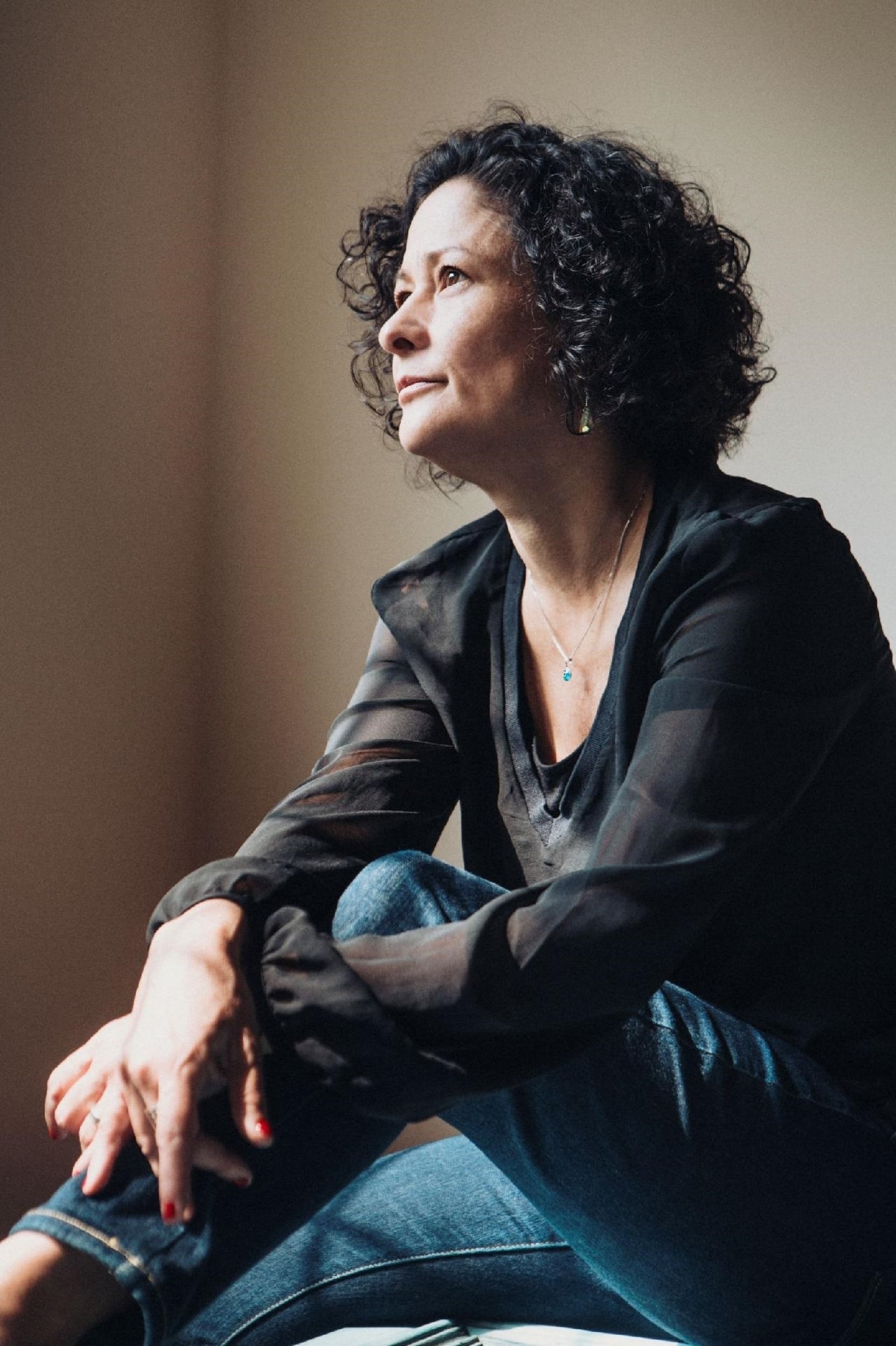 Pilar Quintana questiona maternidade e infância em livro | Vida & Arte