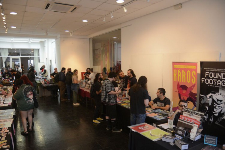 Rio de Janeiro recebe festival de cinema do terror 