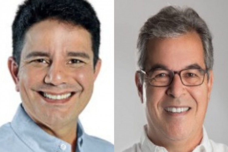 Gladson Cameli e Jorge Viana são os principais candidatos ao governo do Acre (AC); acompanhe apuração para governador e senador do Acre