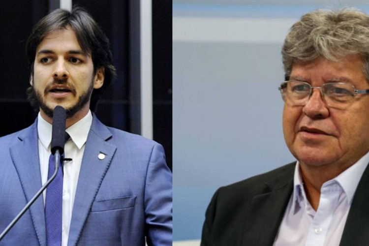 Pedro Cunha Lima (PSDB) e Jo&atilde;o Az&ecirc;vedo (PSB) disputam o cargo de governador da Para&iacute;ba (PB) no segundo turno das Elei&ccedil;&otilde;es 2022