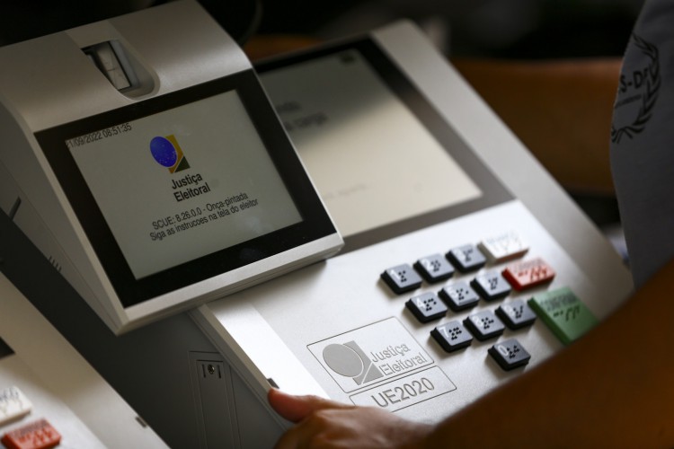 Segundo artigo do C&oacute;digo Eleitoral, o dia das elei&ccedil;&otilde;es &eacute; considerado feriado 