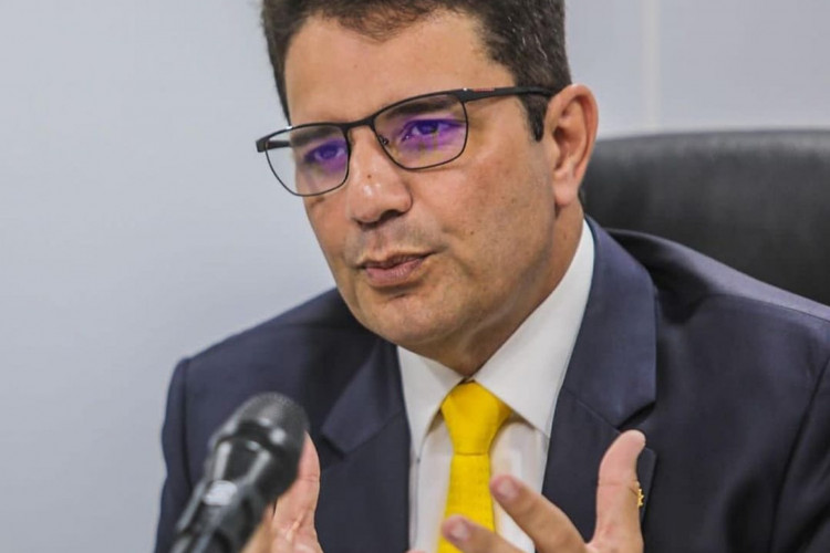 Elei&ccedil;&otilde;es 2022 AC: Gladson Cameli (Proguessistas) &eacute; eleito governador da rep&uacute;blica pelo Acre; Alan Rick (Uni&atilde;o Brasil) &eacute; eleito senador 