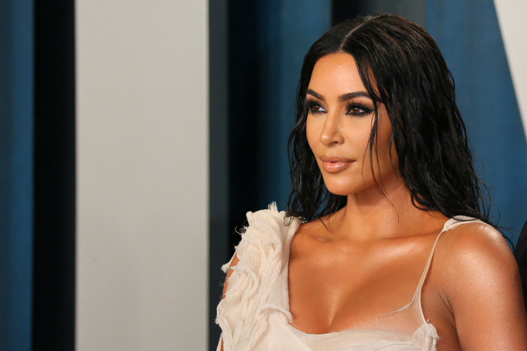 Kim Kardashian diz não acreditar que o homem foi à Lua 