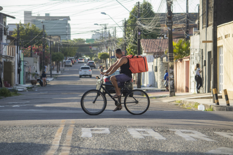 A relação dos participantes aprovados será divulgada na próxima segunda-feira, 30