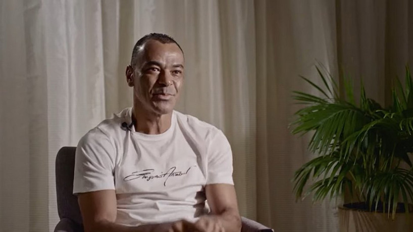 Netflix estreia documentário sobre o penta da seleção de 2002