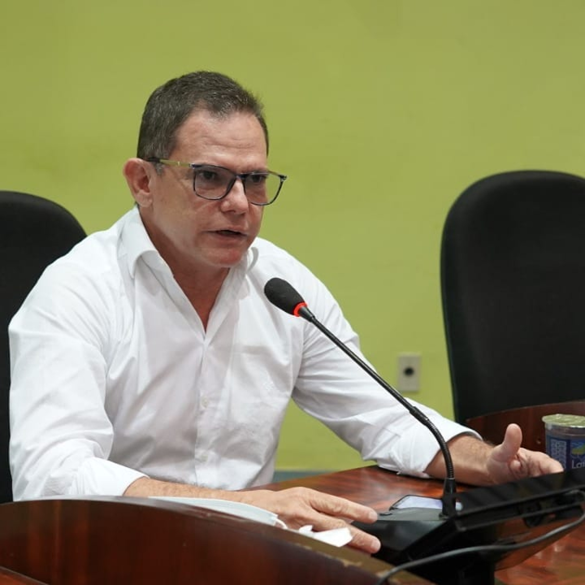 Stuart Castro (Avante)