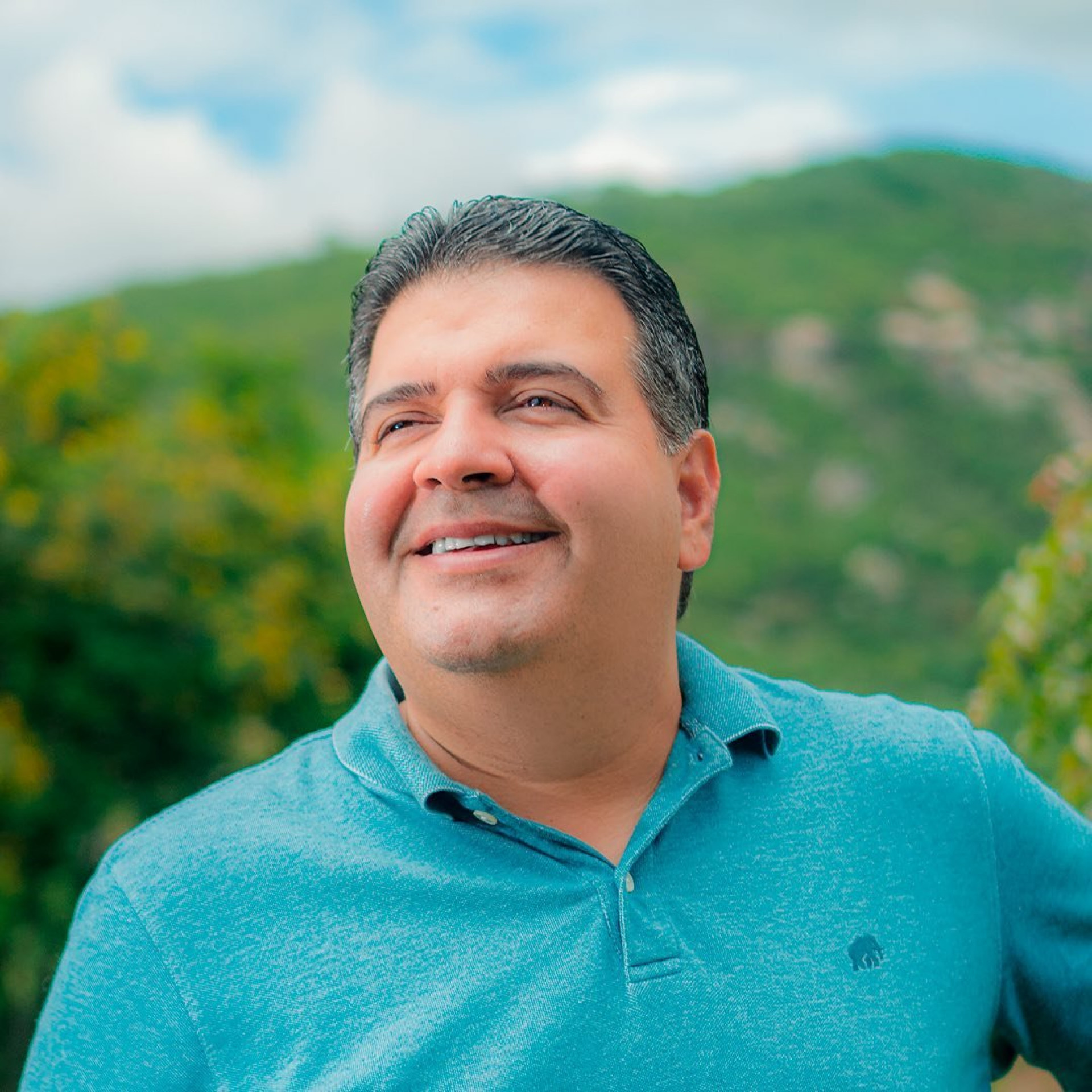 Felipe Mota (União)  