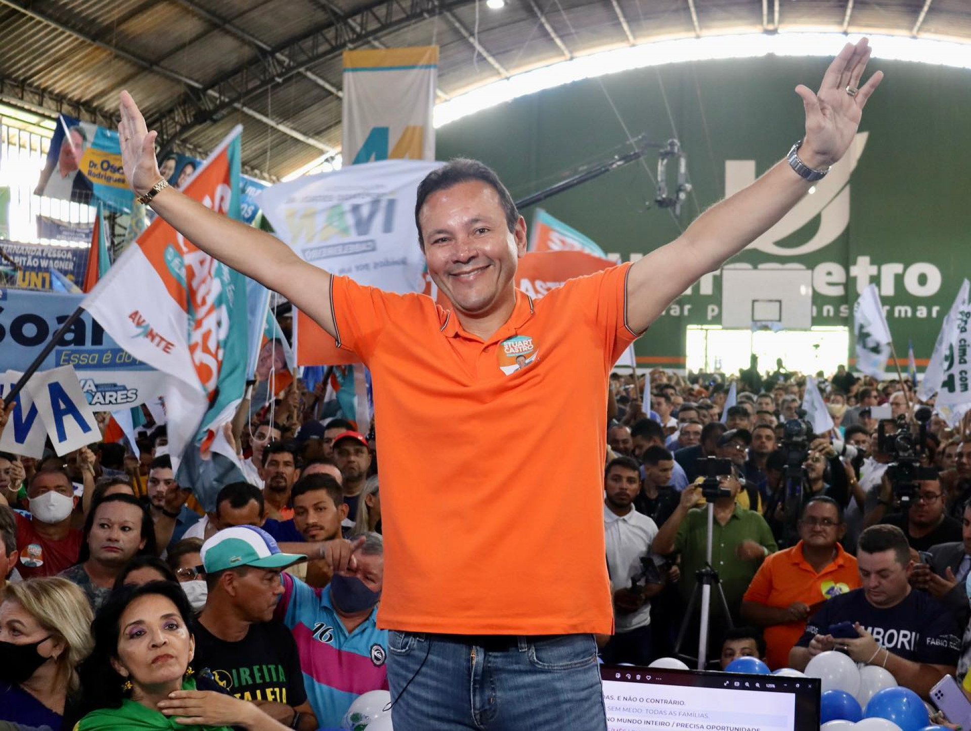 Lucinildo Frota (PMN)  