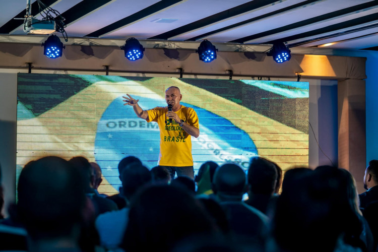 Pr. Alcides Fernandes (PL)