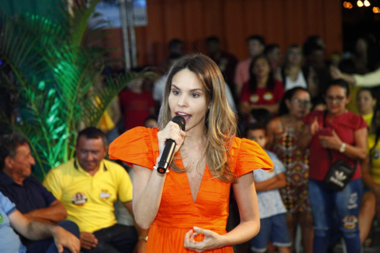 Gabriella Aguiar (PSD)