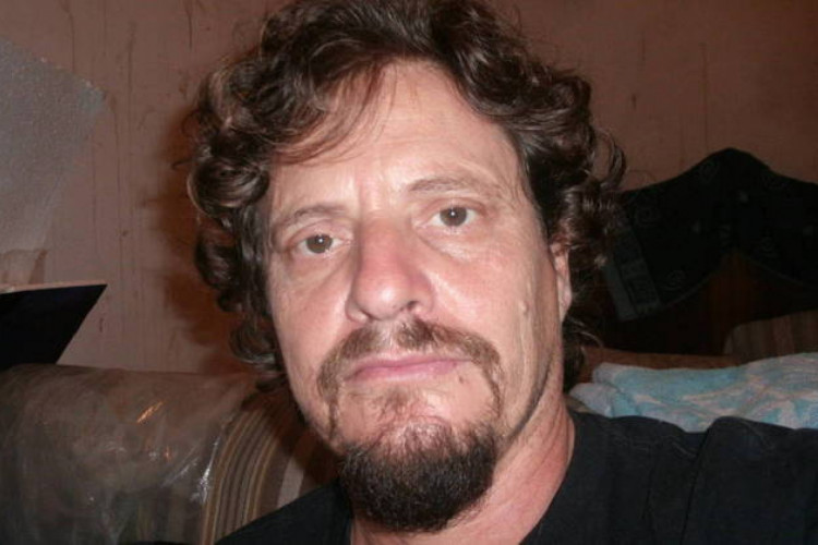 José Roberto Gomes Mendes, 52 anos, foi assassinado após discussão sobre política
