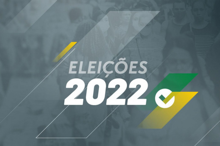 Banner eleições 2022