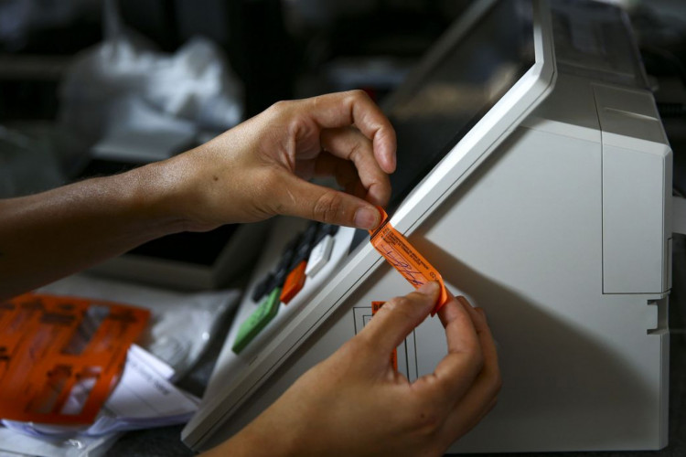  Segundo turno das Eleições 2022: acompanhe apuração ao vivo para presidente no Rio de Janeiro (RJ)