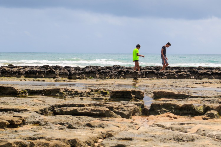 Final de semana deve ser de sol forte no Cear&aacute;