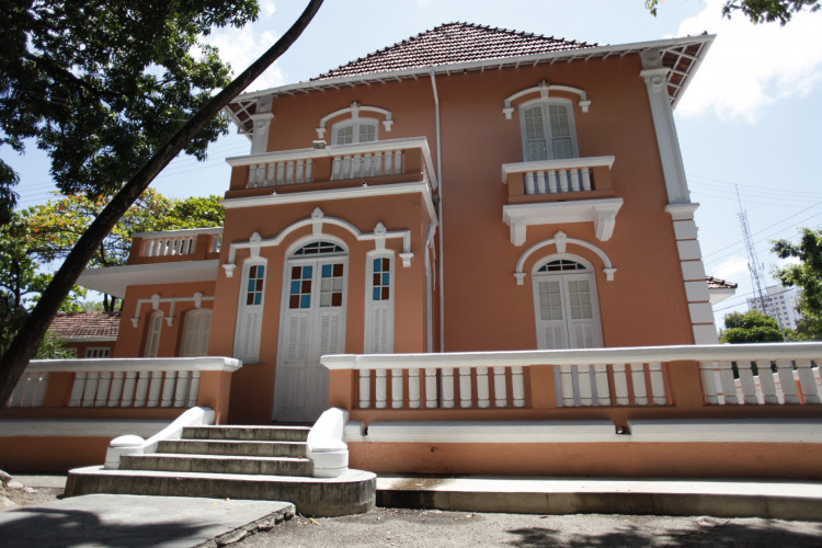 ￼PROVA foi aplicada domingo passado