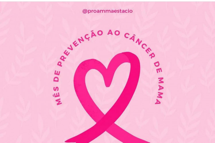 PROAMMA realiza a quarta edição do Desfile das Vitoriosas em alusão a campanha do Outubro Rosa
