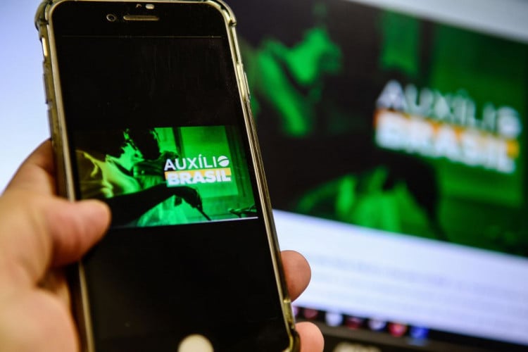 Programa Auxílio Brasil