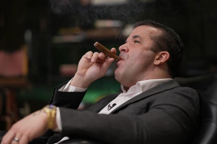 Thiago Brennand &eacute; herdeiro milion&aacute;rio e acusado de ser agressor de mulheres