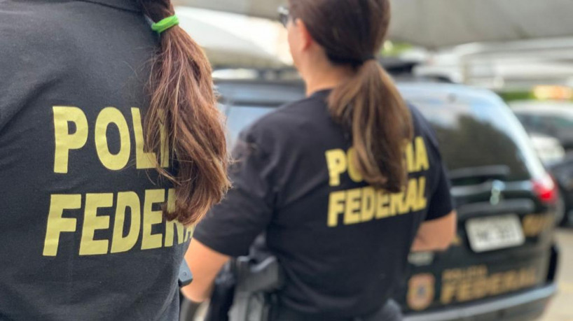 Operação Dor Fantasma, da Polícia Federal, cumpre 11 mandados de busca e apreensão(foto: Divu...
