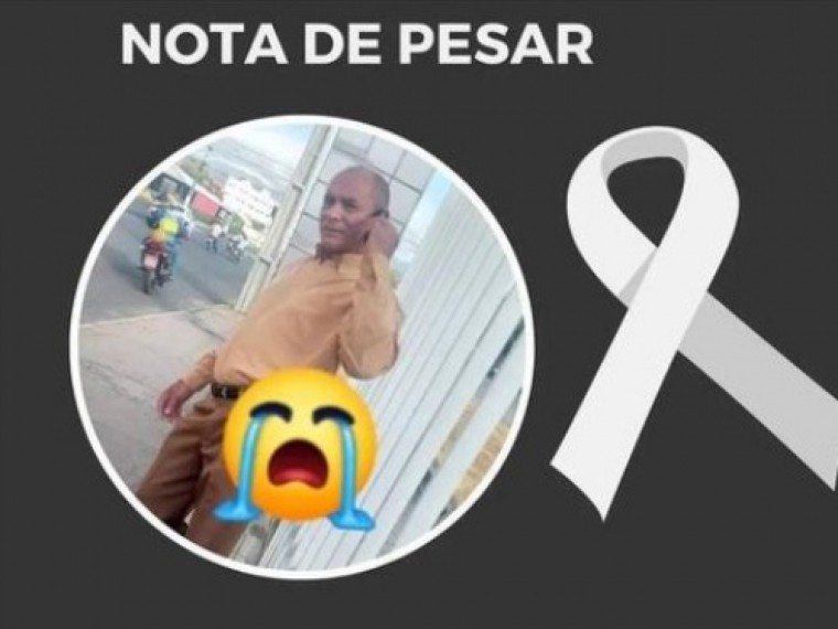 Nas redes sociais, amigos manifestaram pesar pela morte do pastor Pedro Paulo 