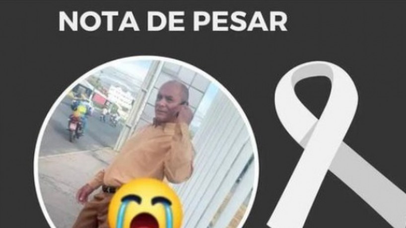 Nas redes sociais, amigos manifestaram pesar pela morte do pastor Pedro Paulo(foto: Reprodução)
