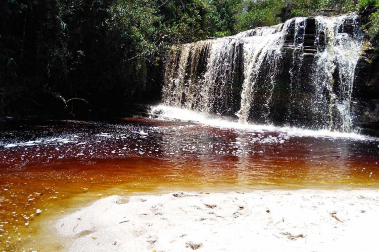 Parque Estadual do Ibitipoca
População terá acesso às cachoeiras da Pedra Furada e do Encanto e ao Poço do Campari