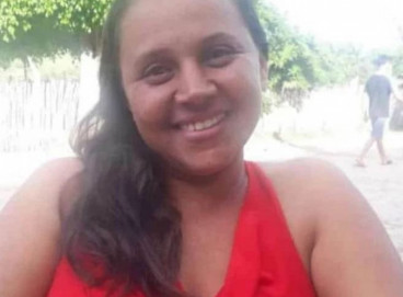  Cicera Gonçalves Silva, de 34 anos, foi morta com 21 facadas 