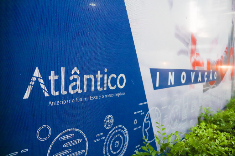 Instituto Atlântico projeta dobrar quantidade de funcionários nos próximos anos.