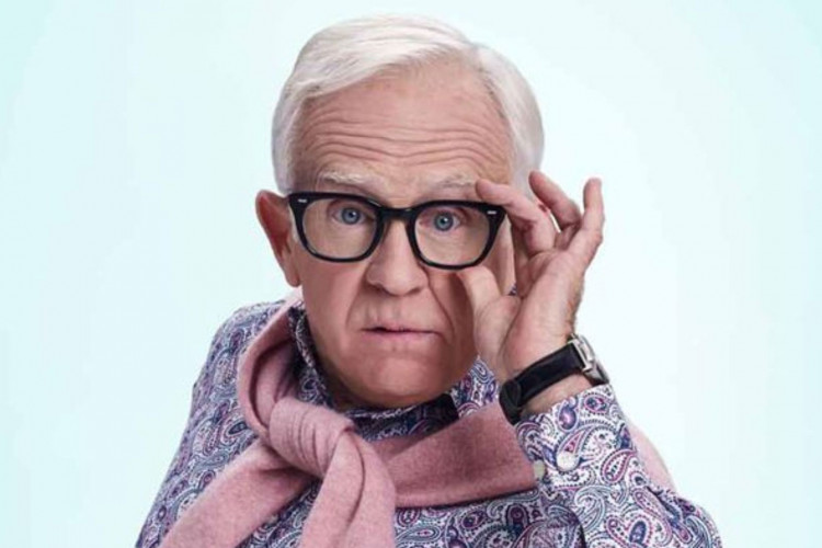 Leslie Jordan ficou conhecido por seus papéis em 