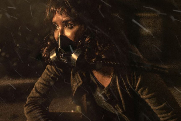 "Sistema isolado" será exibido nesta terça-feira, 25, no Cineteatro São Luiz