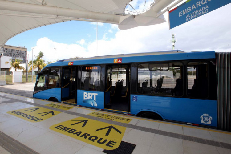 Cidade do Rio terá gratuidade em ônibus e BRT no segundo turno