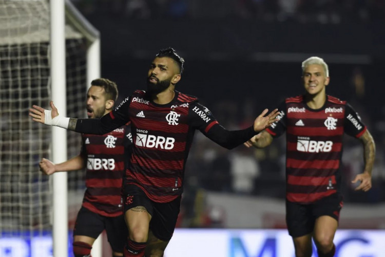 Flamengo busca o tricampeonato da Libertadores contra o Athletico; veja como o time chegou &agrave; final