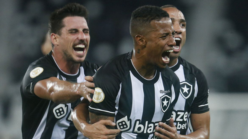 Jogos do Botafogo na Sul-Americana 2023: veja quais são e onde assistir