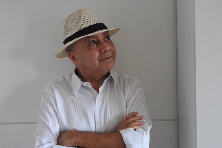 Eason Nascimento será homenageado em show realizado no CCBNB em novembro          