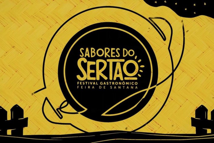 I Festival Sabores do Sertão acontece de 14 de novembro a 6 de dezembro em Feira de Santana (BA)