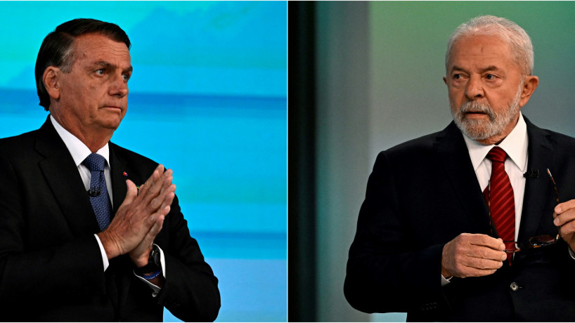 O valores recebidos por Lula e Bolsonaro s&atilde;o por suas fun&ccedil;&otilde;es dentro de seus respectivos partidos