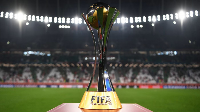 Fifa realiza sorteio do Mundial de Clubes e define possíveis