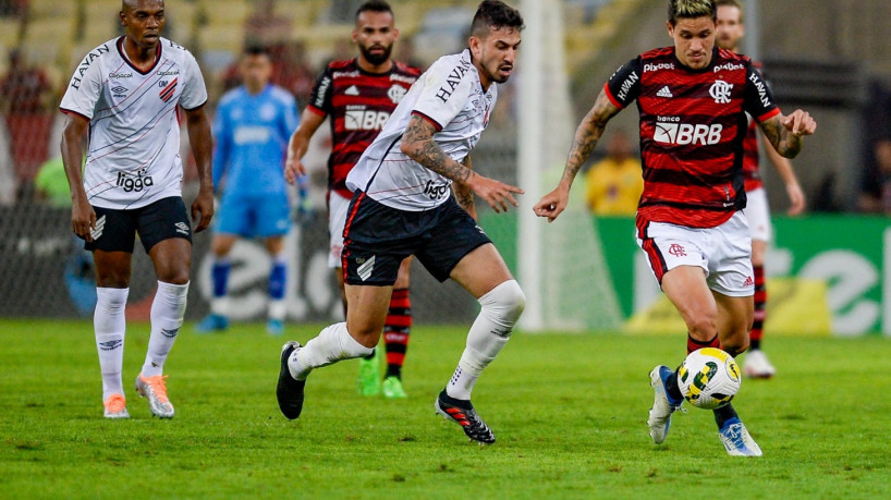 Onde assistir ao vivo e online o jogo do Flamengo hoje, sábado, 21
