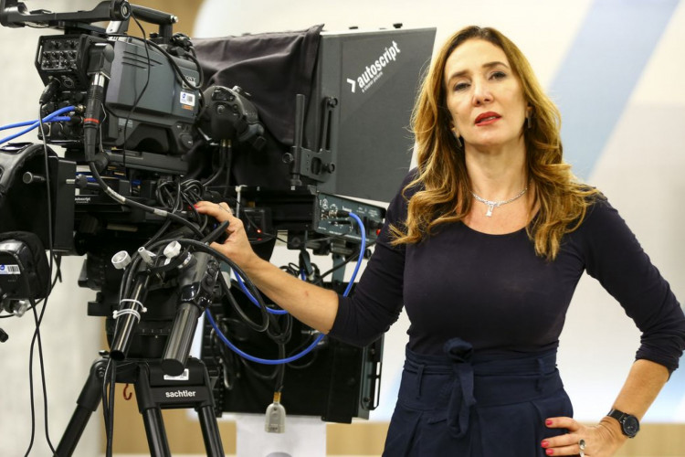 Cinema Agência Brasil Anna Karina