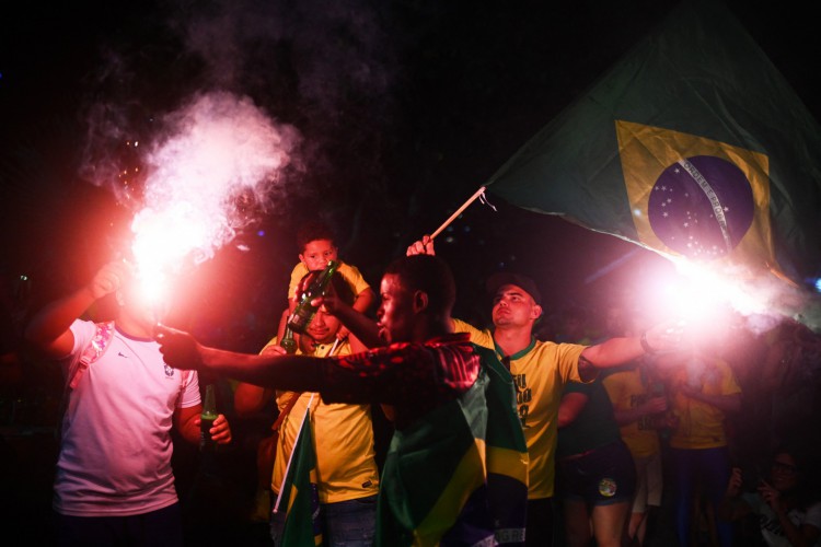 Morrinhos teve a menor diferença no Ceará entre Lula e Bolsonaro 