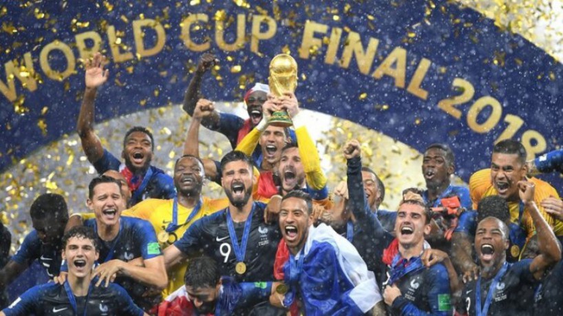 Convocação da França para Copa do Mundo 2022; veja a lista