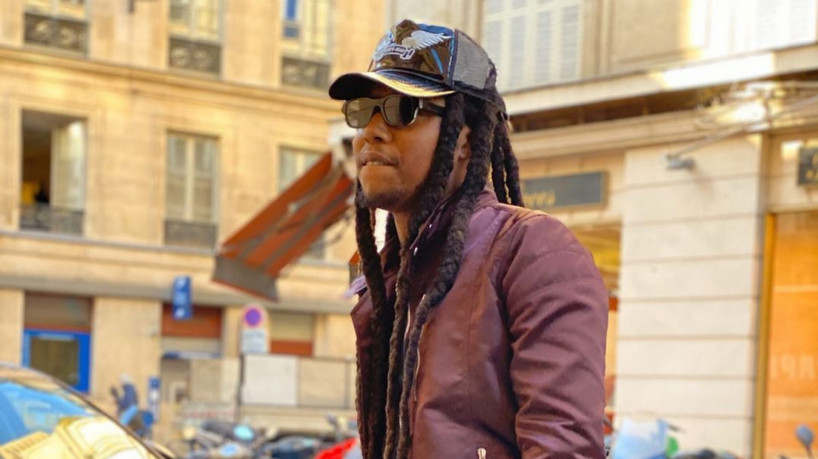 Rapper Takeoff, do trio Migos, morre após ser baleado nos Estados Unidos