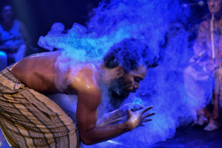 Sesc seleciona projetos de artistas negros e coletivos de dança no RJ 