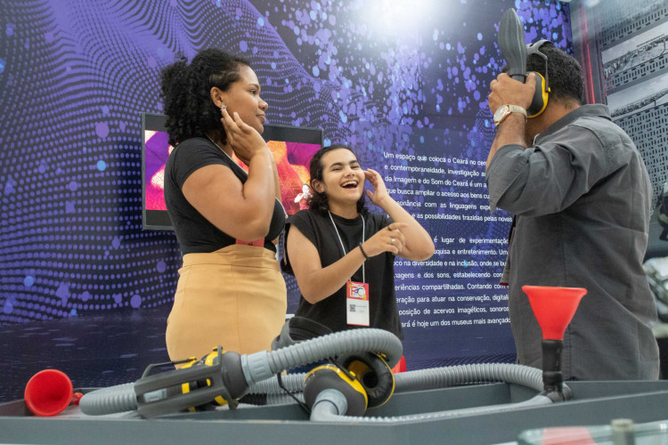 Oportunidade para mulheres