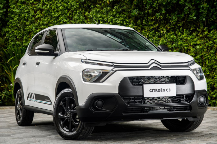 De acordo com a montadora, os acessórios passam por uma  bateria de testes de certificação